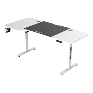 Birou inaltime reglabila Stryn [pro.tec]