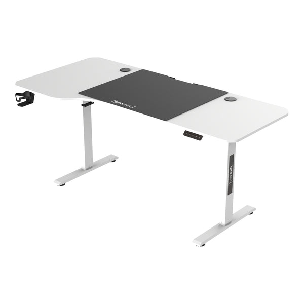 Birou inaltime reglabila Stryn [pro.tec]
