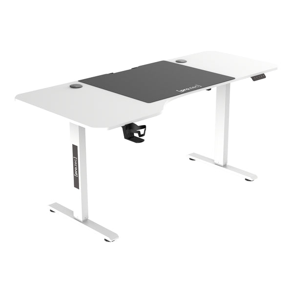 Birou inaltime reglabila Stryn [pro.tec]