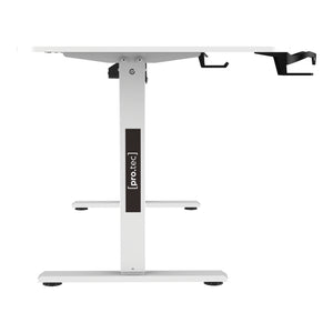 Birou inaltime reglabila Stryn [pro.tec]