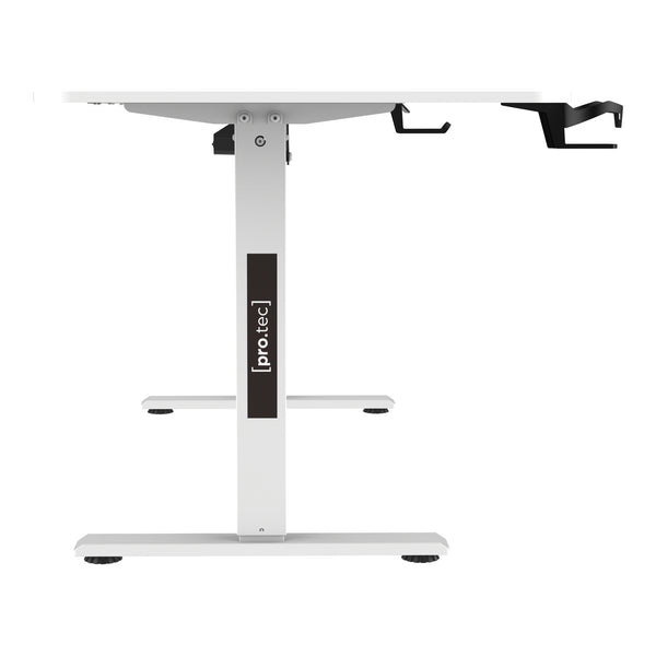 Birou inaltime reglabila Stryn [pro.tec]
