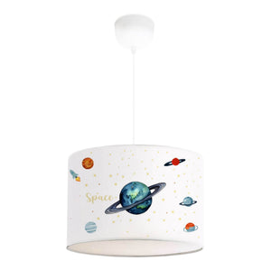 Lampa suspendata copii Rugby [lux.pro]