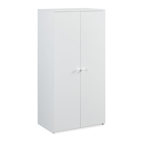 Dulap de haine Beldinupp 123x60x40 cm [en.casa]