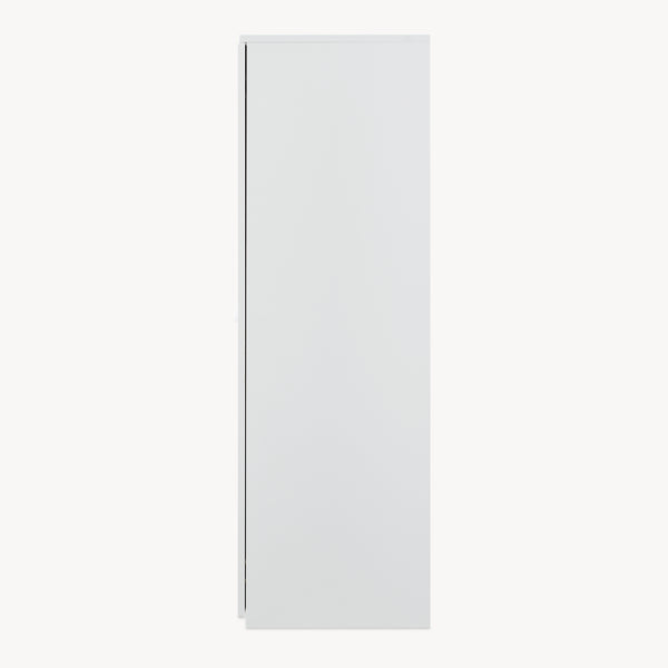 Dulap de haine Beldinupp 123x60x40 cm [en.casa]