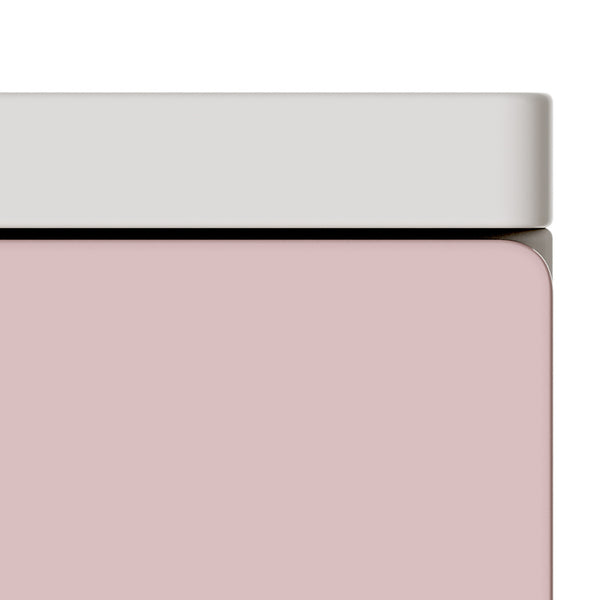 Dulap haine copii Sandnes 123x60x40 cm [en.casa]