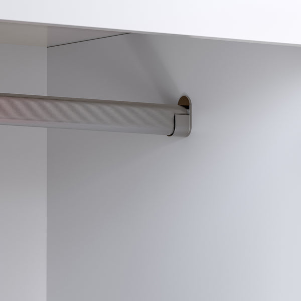 Dulap haine copii Sandnes 123x60x40 cm [en.casa]