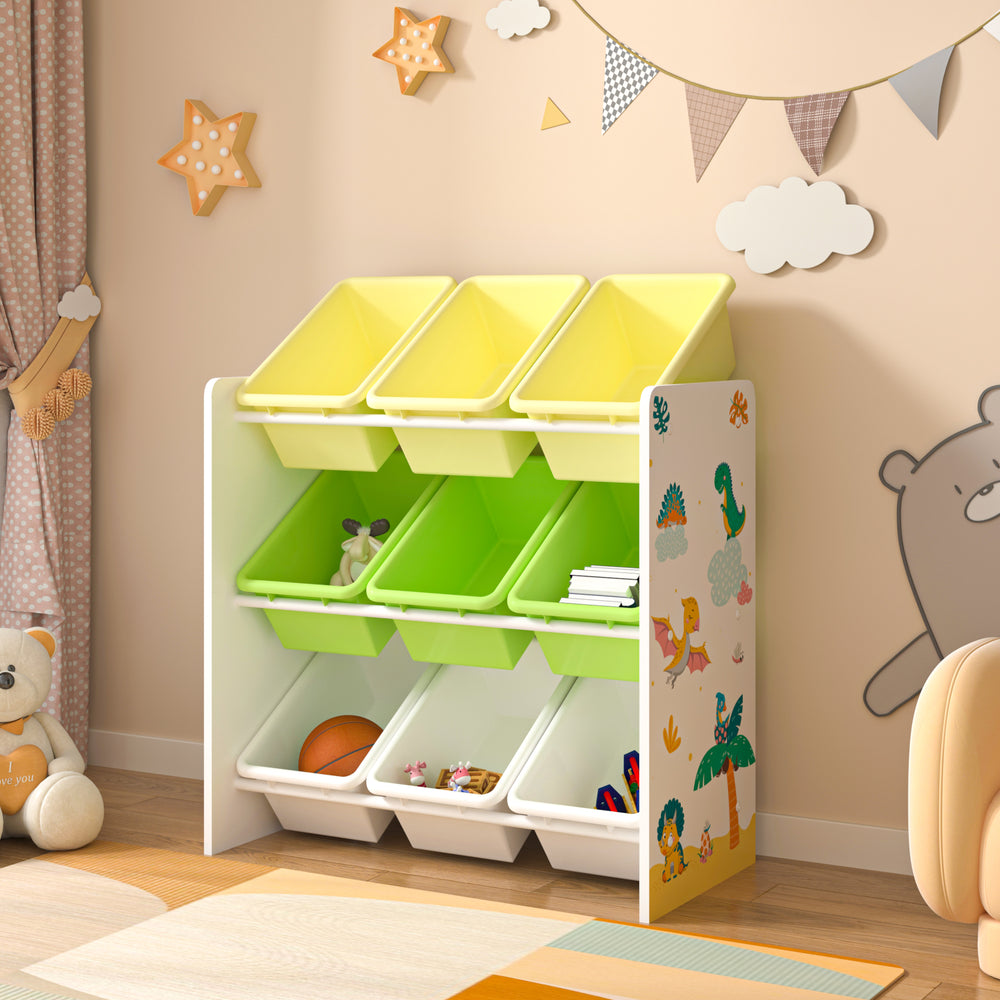 Kinderregal Muxía [en.casa] - premiumXL