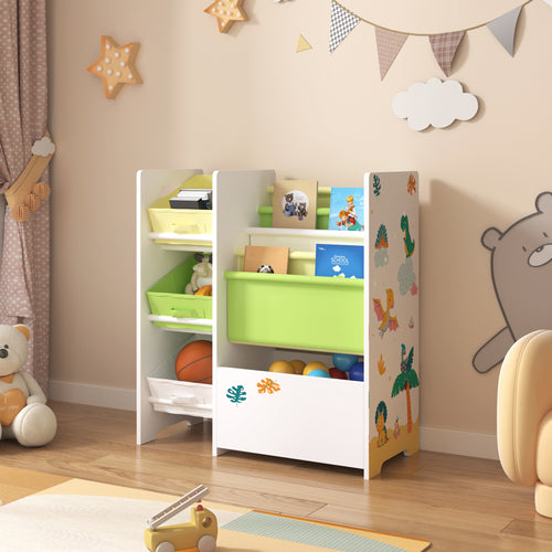 Kinderregal Vimianzo [en.casa] - premiumXL
