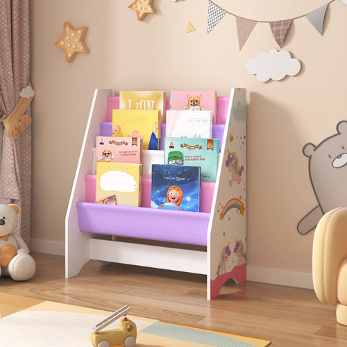 Kinderregal Fisterra [en.casa] - premiumXL