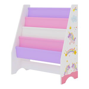 Raft copii Fisterra 74x62x29cm [en.casa]