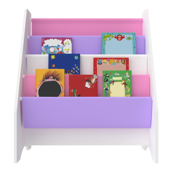 Raft copii Fisterra 74x62x29cm [en.casa]