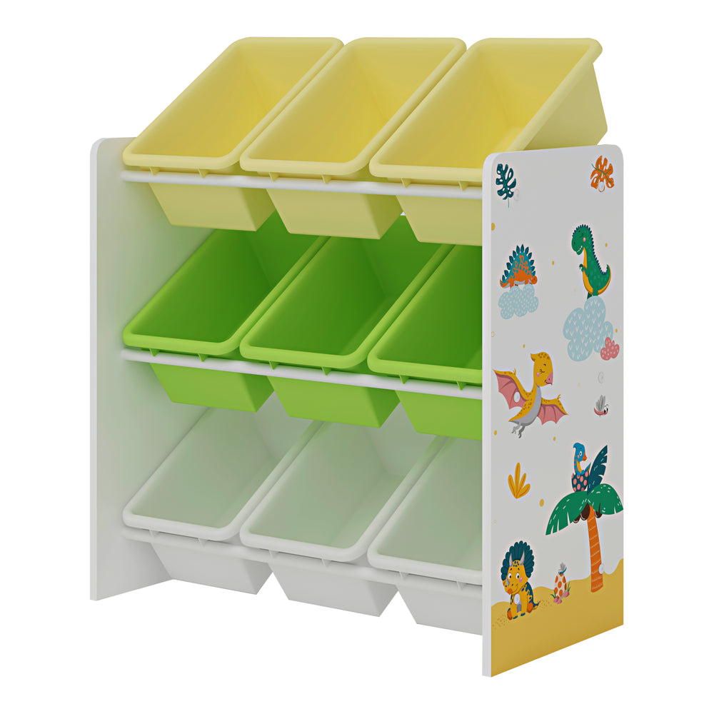 Kinderregal Muxía [en.casa] - premiumXL