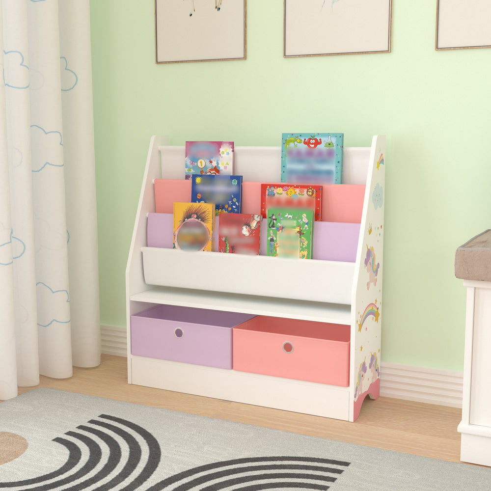 Kinderregal Neda [en.casa] - premiumXL