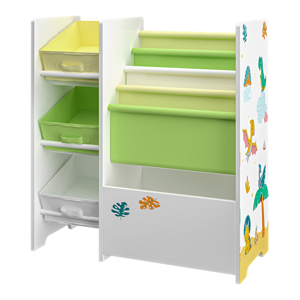 Kinderregal Vimianzo [en.casa] - premiumXL