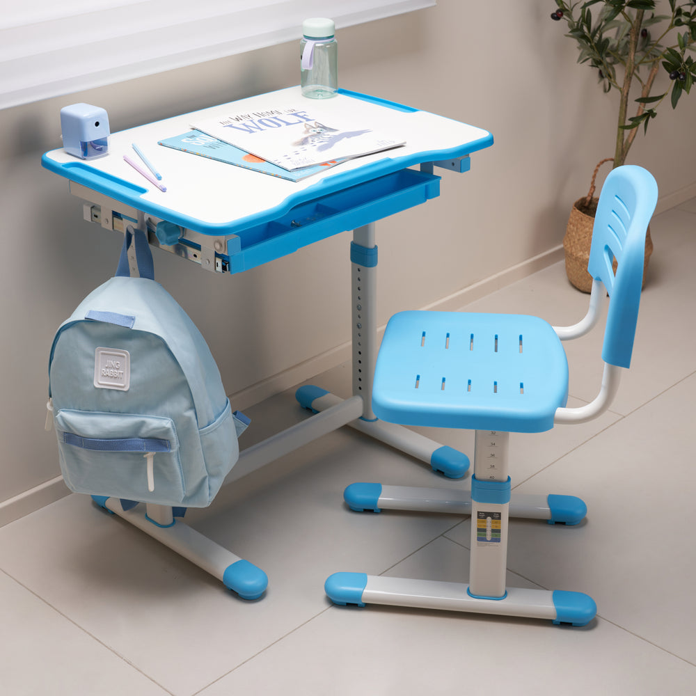 Set birou cu scaun copii Sala [en.casa]