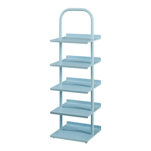 Raft pantofi copii Poytya 96x30x27 cm [en.casa]