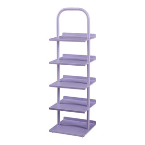 Raft pantofi copii Poytya 96x30x27 cm [en.casa]