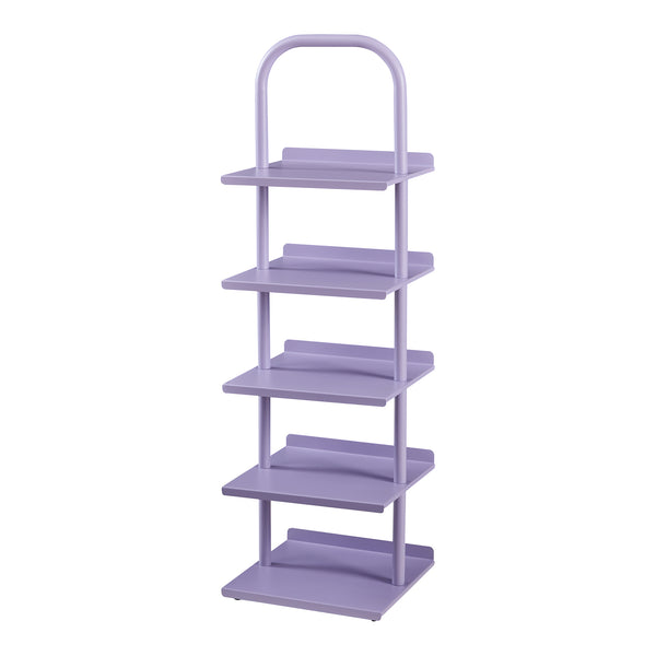 Raft pantofi copii Poytya 96x30x27 cm [en.casa]