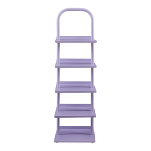 Raft pantofi copii Poytya 96x30x27 cm [en.casa]