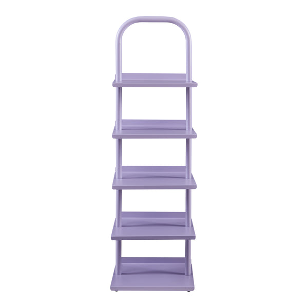 Raft pantofi copii Poytya 96x30x27 cm [en.casa]