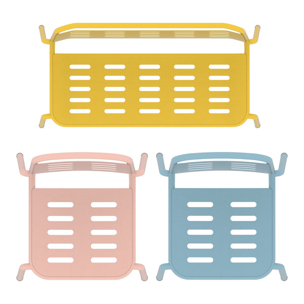 Set mobilier copii Etroubles multicolor [casa.pro]