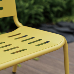 Set mobilier copii Etroubles multicolor [casa.pro]