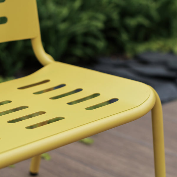 Set mobilier copii Etroubles multicolor [casa.pro]
