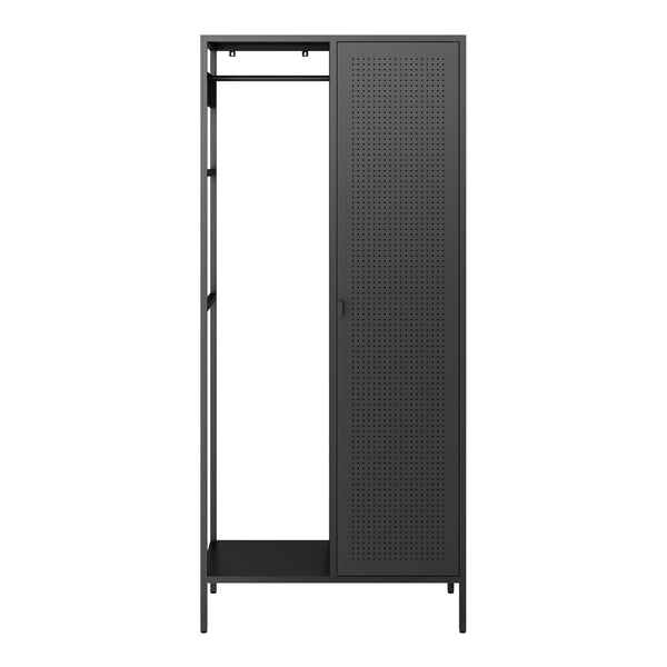 Suport haine Puumala 180x80x45cm [en.casa]