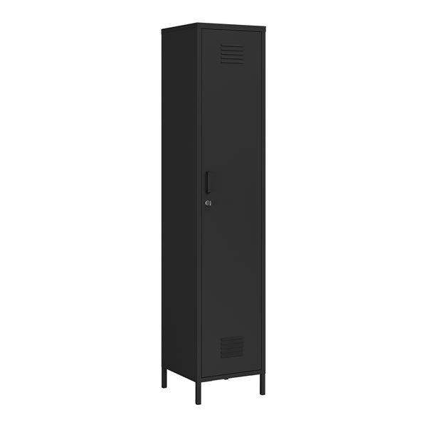 Dulap metalic Seinäjoki otel [en.casa]
