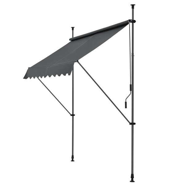 Copertina retractabila Stem [pro.tec]