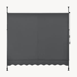 Copertina retractabila Stem [pro.tec]