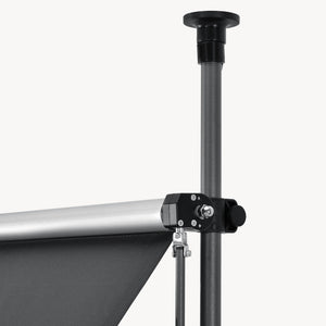 Copertina retractabila Stem [pro.tec]