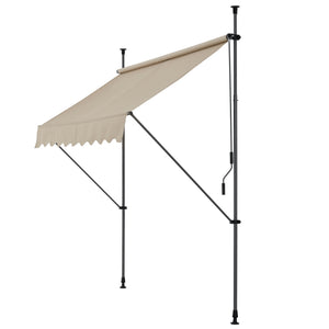 Copertina retractabila Stem [pro.tec]
