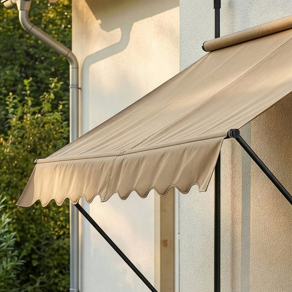 Copertina retractabila Stem [pro.tec]