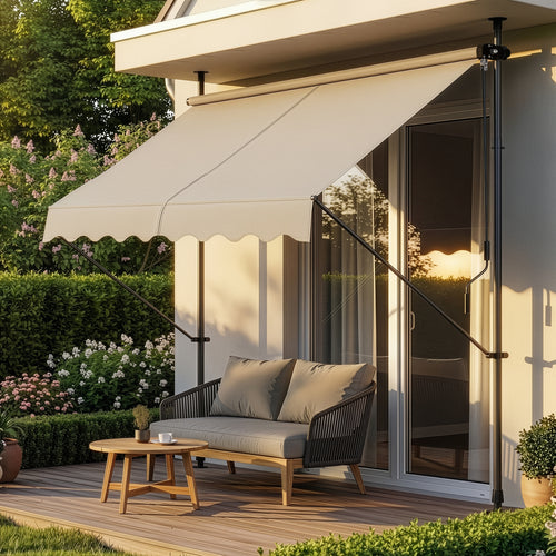 Copertina retractabila Stem [pro.tec]