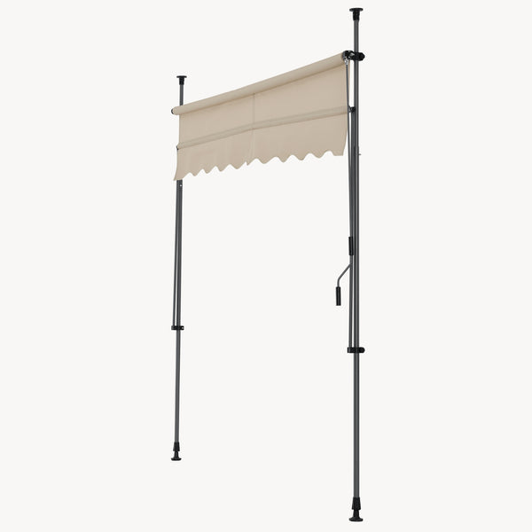 Copertina retractabila Stem [pro.tec]