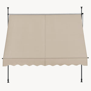 Copertina retractabila Stem [pro.tec]