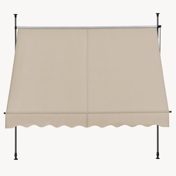 Copertina retractabila Stem [pro.tec]