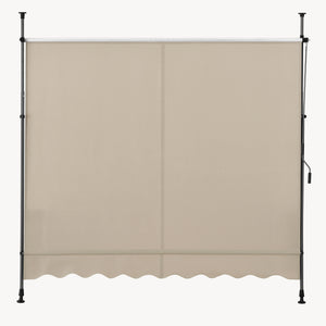 Copertina retractabila Stem [pro.tec]