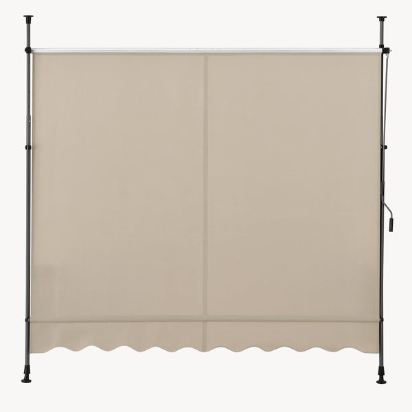 Copertina retractabila Stem [pro.tec]