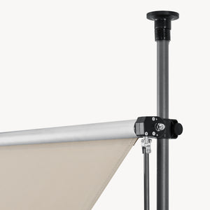 Copertina retractabila Stem [pro.tec]