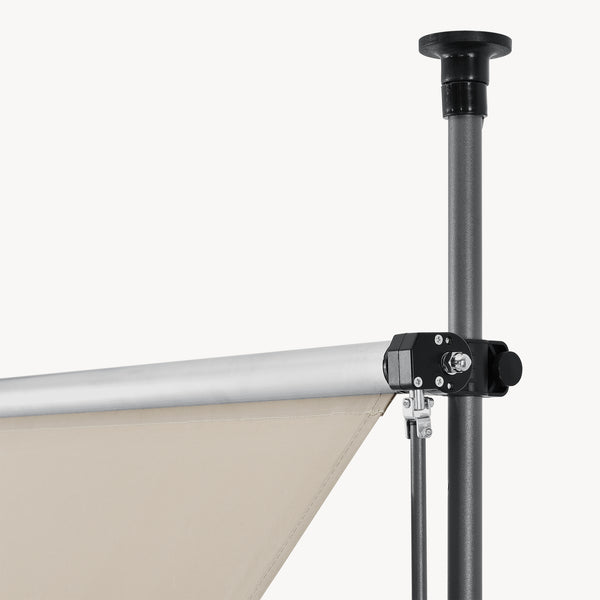 Copertina retractabila Stem [pro.tec]