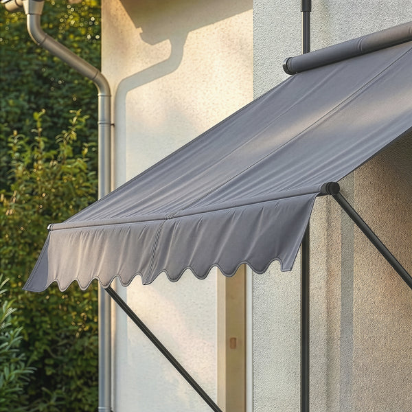 Copertina protectie solara Toronto [pro.tec]