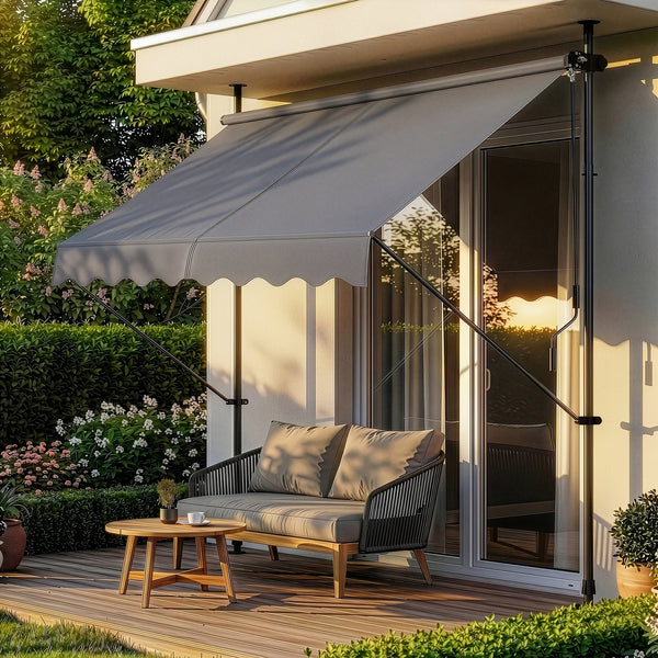 Copertina protectie solara Toronto [pro.tec]