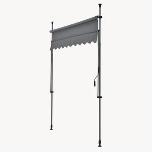Copertina protectie solara Toronto [pro.tec]
