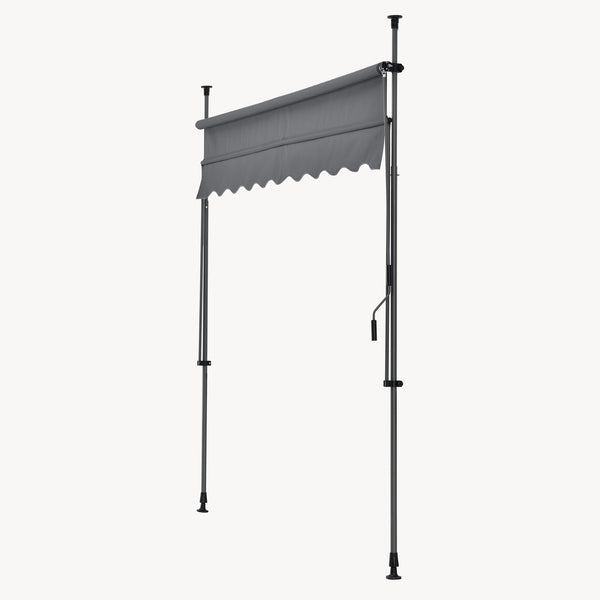 Copertina protectie solara Toronto [pro.tec]