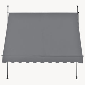 Copertina protectie solara Toronto [pro.tec]