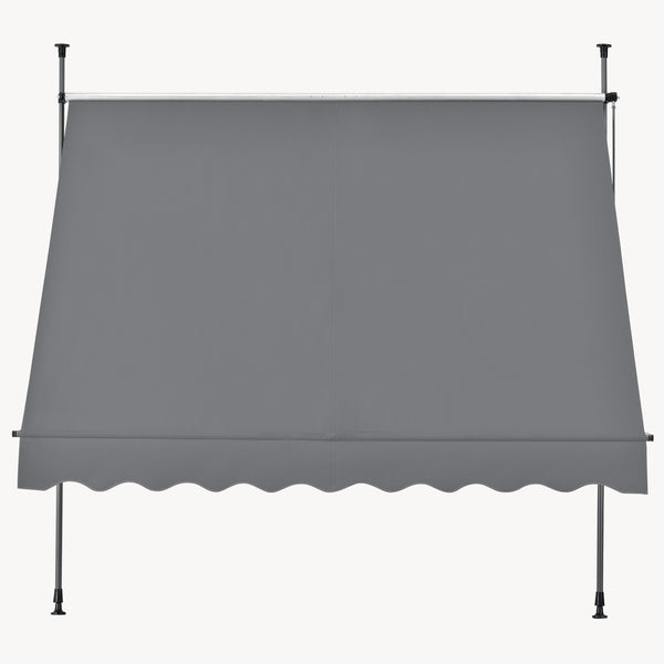 Copertina protectie solara Toronto [pro.tec]