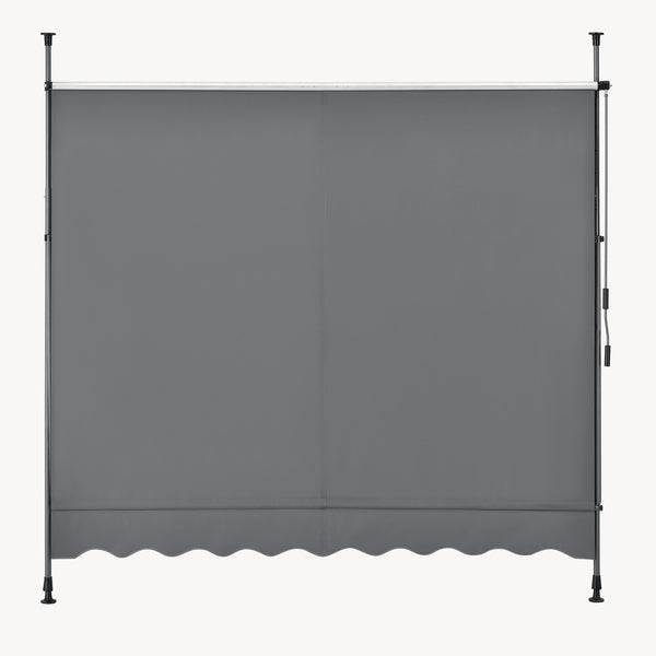 Copertina protectie solara Toronto [pro.tec]