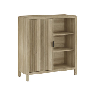 Comoda Lukkodso 82x75x30 cm [en.casa]